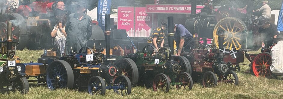 MCC South West Peninsula Group