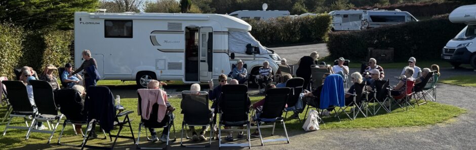 MCC South West Peninsula Group